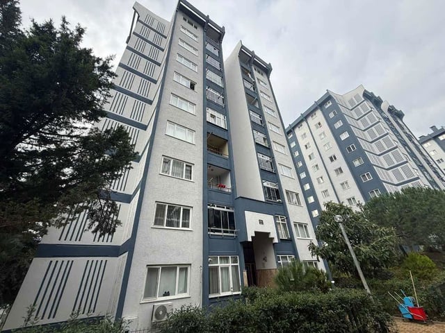 REMAX GOLD TAN PENDİK TOKİ KONUTLARINDA 2+1 SATILIK DAİRE