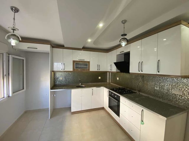 TORBALI MAH KİRALIK 2+1 ARA KAT  LÜKS DAİRE