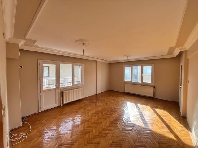REMAX ARMA'DAN BARIŞ MAH. KIRALIK 3+1 DOĞALGAZLI GENIŞ DAIRE