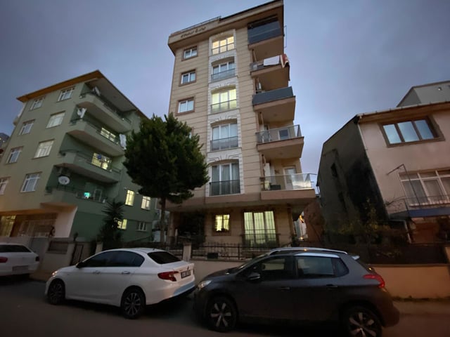 REMAX WE DİLEK'TEN TOPSELVİ YALI MAH'DE SATILIK 3+1 TERASLI DAİRE