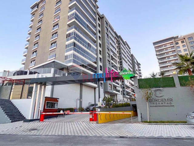 İZMIR ULUKENT'TE MYLIFE HOME SITESI'NDE KIRALIK 2+1 DAIRE