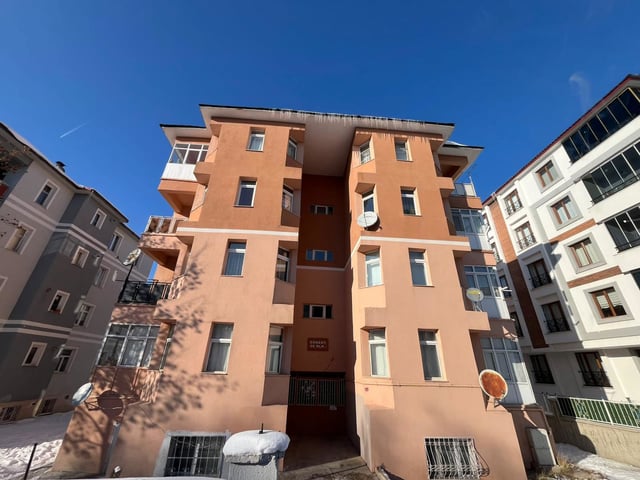 REMAX İLKE'DEN DADAŞKENT'TE 3+1 KİRALIK DAİRE