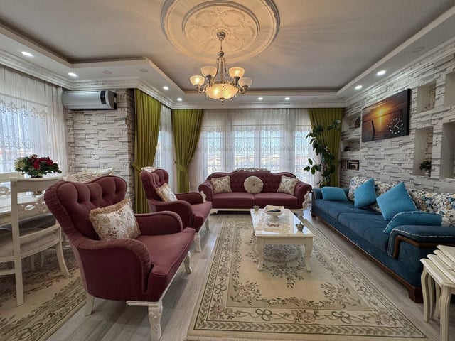 MİLLET CADDESİNDE SATILIK 3+1 DUBLEKS DAİRE