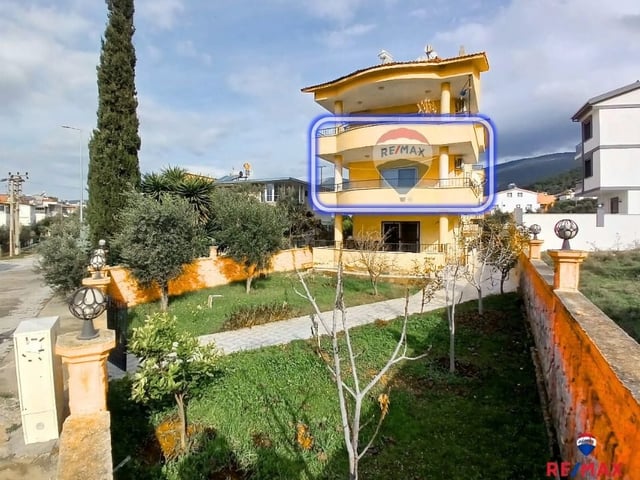 MERKEZİ KONUMLU 2+1 EŞYALI DAİRE