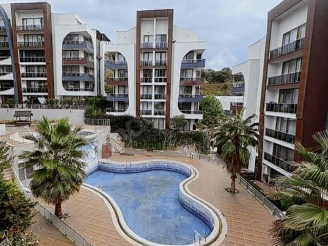 JASMINE COUNTRY SİTESİ KİRALIK 1+1 DAİRE