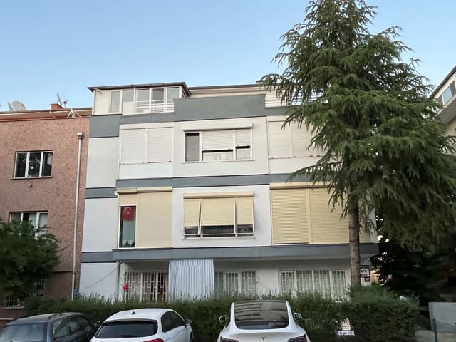 ÇANKAYA KENNEDY CADDESİNDE 3.5+1 SATILIK FIRSAT DAİRE