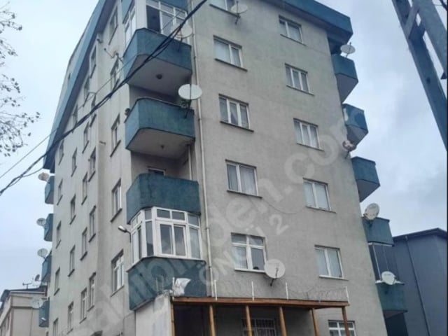 REMAX ÖNCÜ ESENŞEHIR MAH. 2+1 SATILIK DAIRE