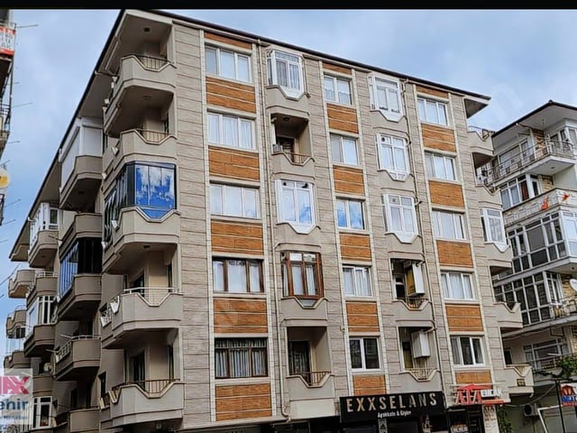 YALOVA MERKEZ BAHÇELİEVLER MAH.KİRALIK DAİRE