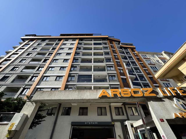 GÜRSEL ARBOZ LİFE SİTESİ’NDE SATILIK 4+2 DAİRE REMAX ALİ DEMİRKAYA
