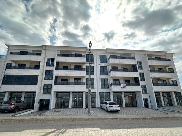 KARTEPE FSM HAVUZLU SİTE İÇERİSİNDE 3+1 DUBLEKS DAİRE