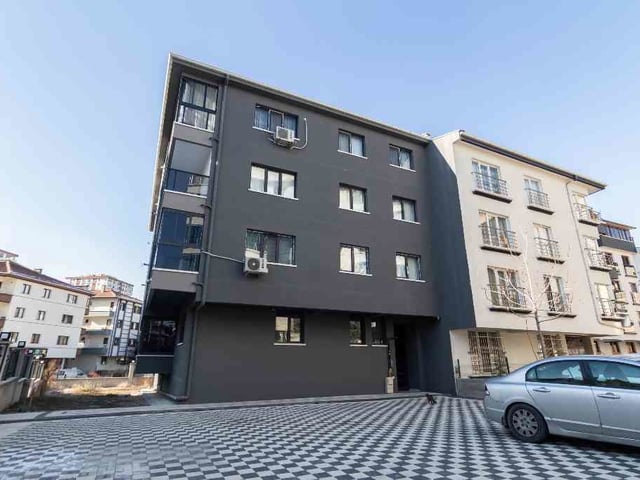 ERYAMAN'DA BAĞIMSIZ MUTFAK 2+1 KİRALIK SIFIR DAİRE