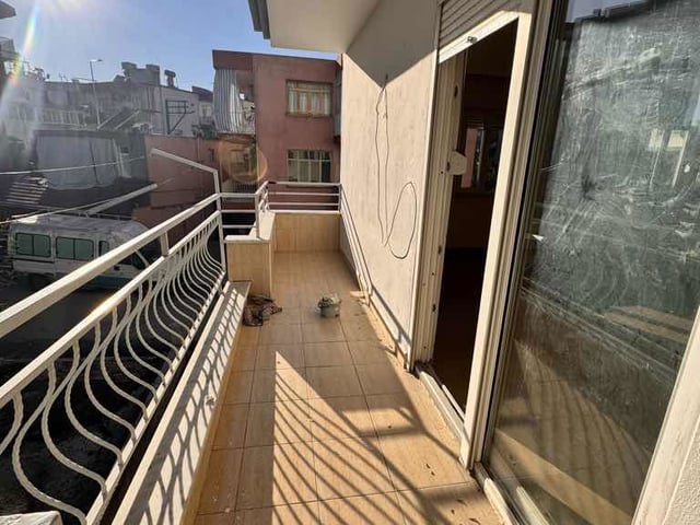 KAVAKLI'NIN EN GÜZEL KONUMUNDA ARA KAT 2+1