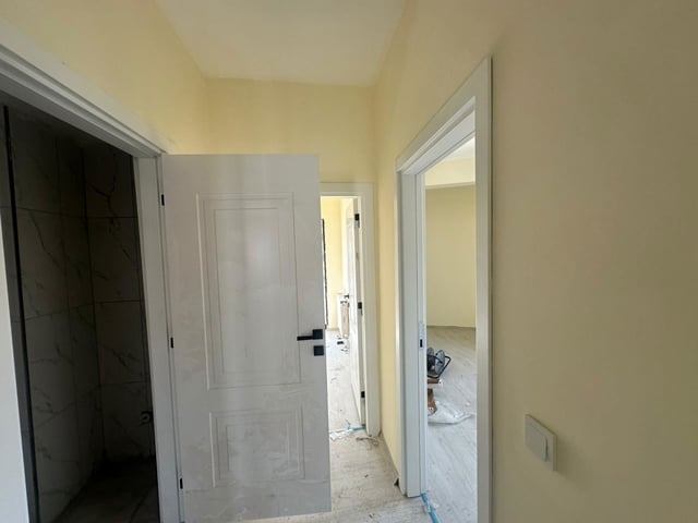 GEBZE MUSTAFA PAŞA MAHALLESI SATILIK 5+1 SIFIR DUBLEKS DAIRE