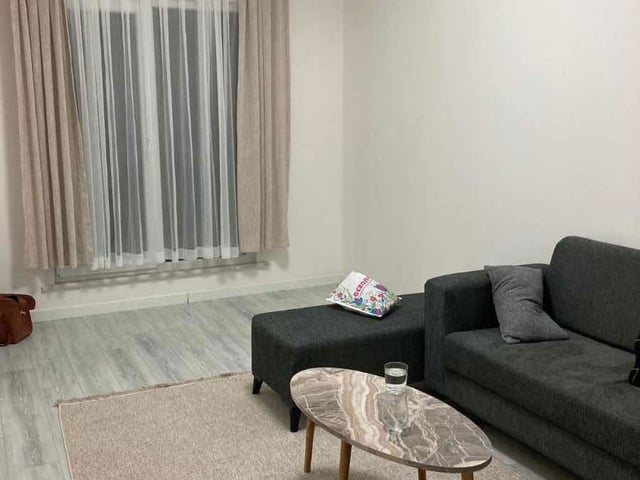 ÜMRANİYE ÇARŞI MELTEM PARK SİTESİ METROYA YAKINSATILIK 2+1 DAİRE