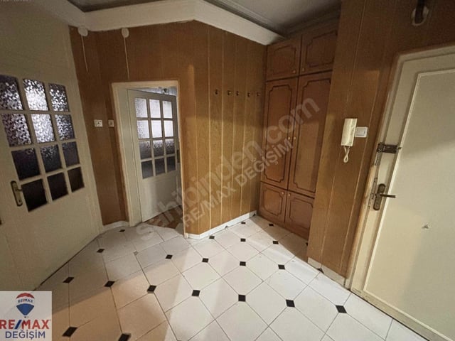REMAX DEĞİŞİMDEN ÇAYDAÇIRA KVŞ. ALTI KİRALIK DUBLEKS EŞYALI DAİRE