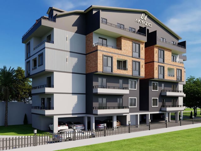 REMAX ÇAKRA' DAN ŞIRINKÖYDE YARISI PEŞIN 3+1 ÇATI DUBLEKS