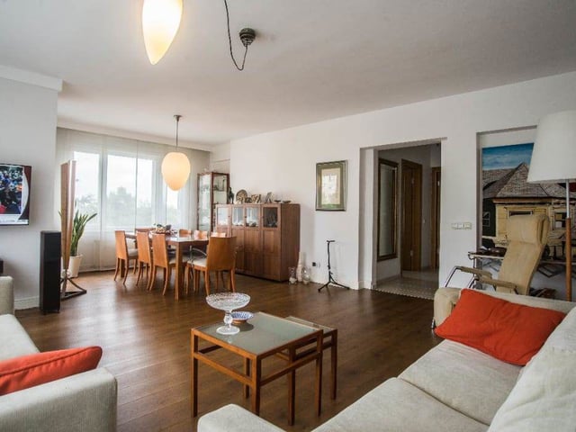 AKATLAR DA MODERN FULL MOBİLYALI 3+1 KİRALIK DAİRE