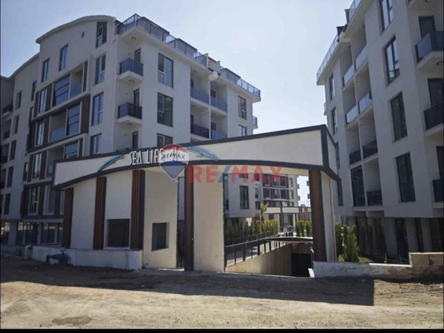 İZMİT SEA LİFE 41 SİTESİNDE KİRALIK 2,5+1 DAİRE