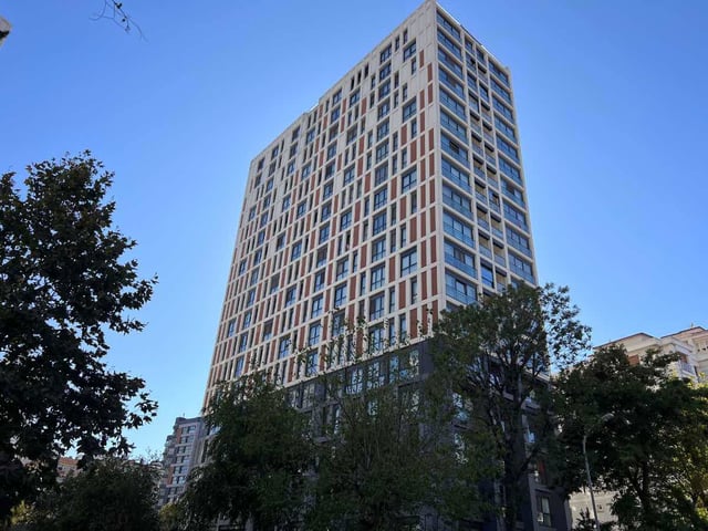 SUADIYE DEKON AMETİST SATILIK 3+1 DAİRE