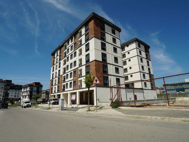 SULTANBEYLİ ADİL CADDE ÜSTÜ SİNPAŞ YANI SATILIK 3+1 DAİRE