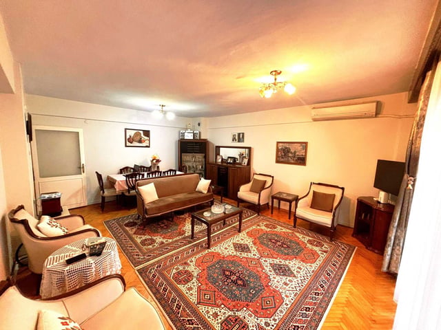 REMAX ARMA'DAN BUCA HÜRIYET MH IZBANA  YAKIN GENIS 3+1  DAIRE