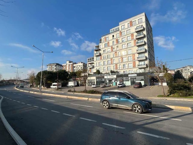 SATILIK SİTE İÇERİSİNDE 2+1