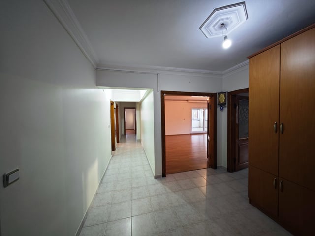 ADNAN KAHVECI CEYLAN SITESI 3+1 SATILIK