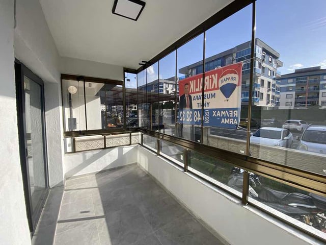 TORBALI MURATBEY MAH KİRALIK 2+1 LÜKS DAİRE