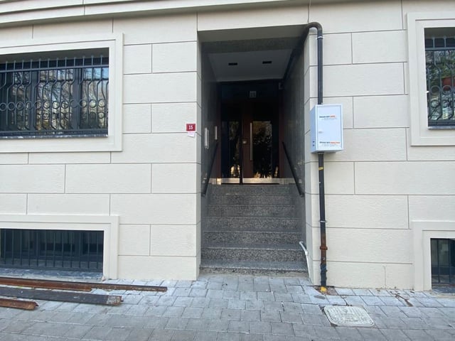 FATIH MOLLA GÜRANI MAH. 2+1 SATILIK DAIRE
