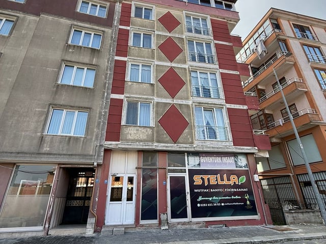 REMAX LAVANDADAN SATILIK DUBLEKS 3+1 KİTAP CAFE ARKASI