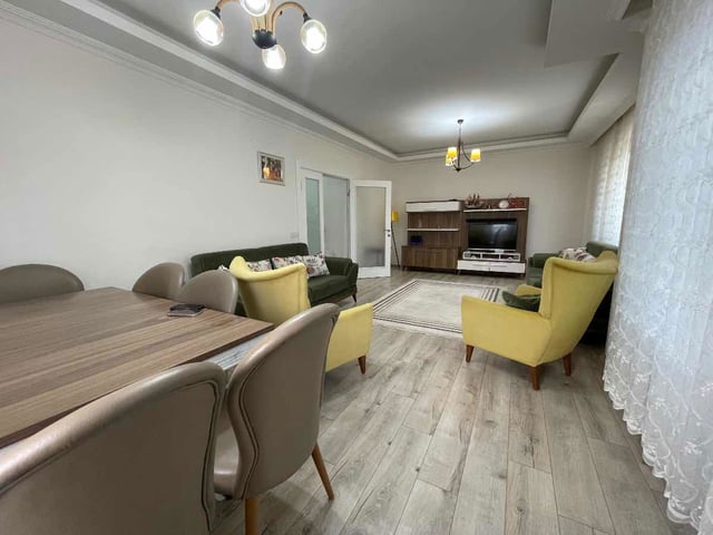 REMAX MAVİ'DEN DERİNPARK SİTESİNDE 3+1 SATILIK DAİRE