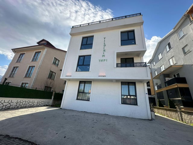 REMAX EXCELLENCE'DEN PAŞADAĞ'DA SATILIK 2+1 ÇATI DUBLEKS