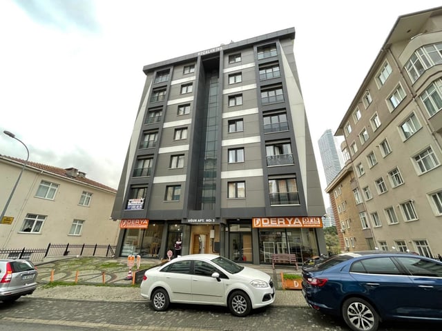 *RE/MAX*EKREM KOSTAK*OTURUMA HAZIR 2+1 | BOŞ | KREDIYE UYGUN