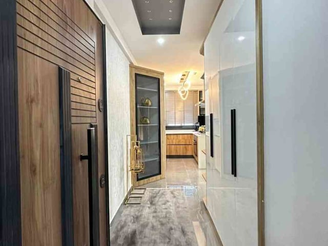 ARPAÇBAHŞIŞ KEYA HEVSEL SITESI