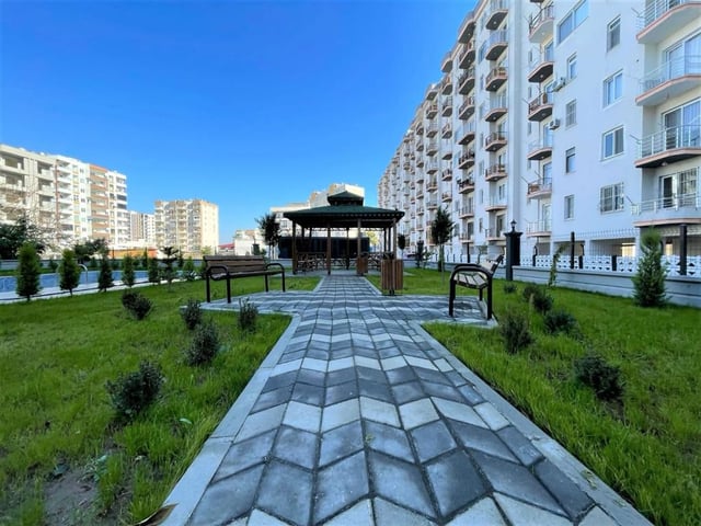 ERDEMLI TÖMÜK MIR BARAN SITESI