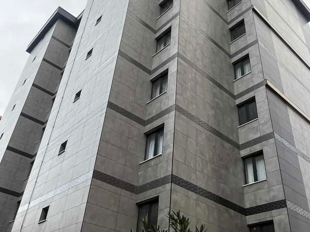 FILIZ DEN KARTAL ADA VISTA SITESINDE SATILIK 2+1 DAIRE