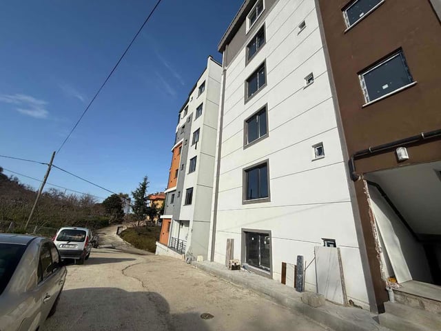 GİRESUN YALI MAHALLESİ’NDE 2+1 EBEVEYN BANYOLU SATILIK DAİRE