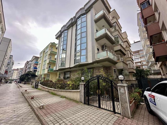 SATILIK 3+1