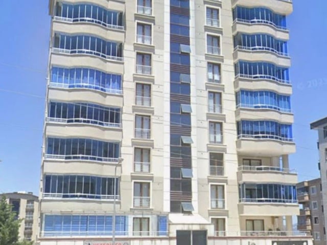 REMAX BEYAZ BAĞLARALTI 4+1 DUBLEKS SATILIK DAİRE