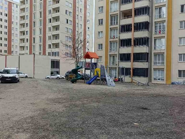 KIZILLIKLAR 3+1 KİRALIK DAİRE