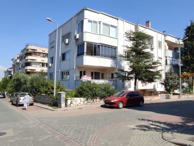 REMAX MODEL DEN FORUM AVM MEVKI 3+1 KİRALIK DAIRE