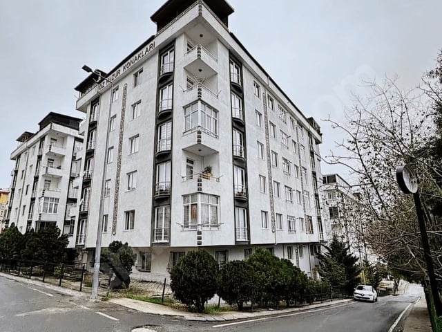 SATILIK 2+1 UYGUN FİYATLI DAİRE