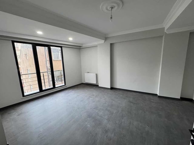 HÜRRİYET MAH. SATILIK 2+1 SIFIR DAİRE REMAX ALİ DEMİRKAYA
