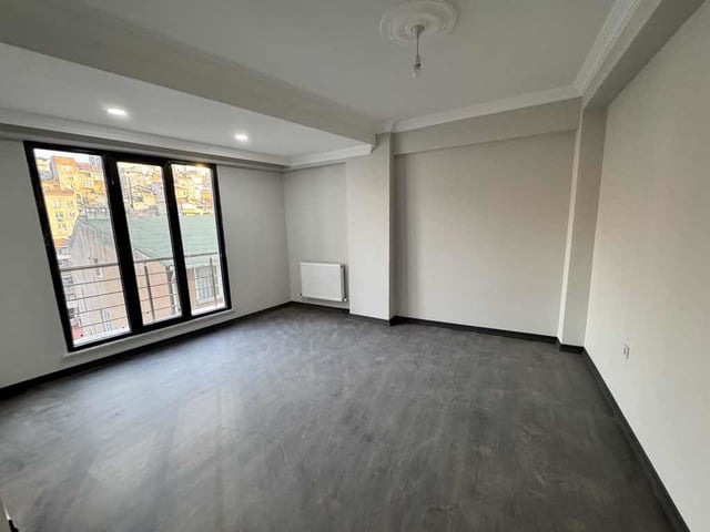 HÜRRİYET MAH. SATILIK 3+1 SIFIR DAİRE REMAX ALİ DEMİRKAYA