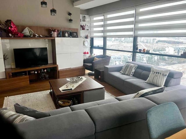 İNCEK PRESTİJ YÜKSEK KAT BÜYÜK TİP KÖŞE KONUMLU 2+1