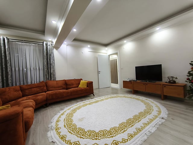 ŞEHİR HASTANESİ YAKINI SATILIK YENI 2+1