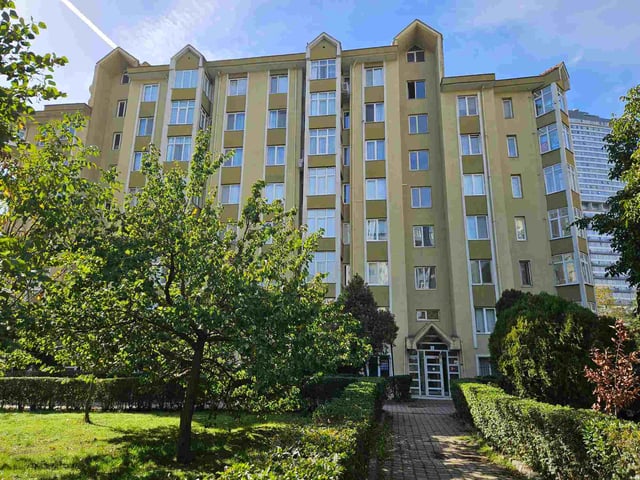 ESENKENT KAMELYA EVLERİNDE SATILIK 108 M2 3+1 DAİRE