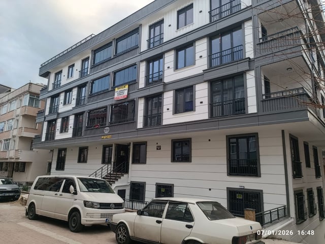 REMAX KULEDEN AVCILAR PARSELLERDE 2+1 SATILIK DAİRE