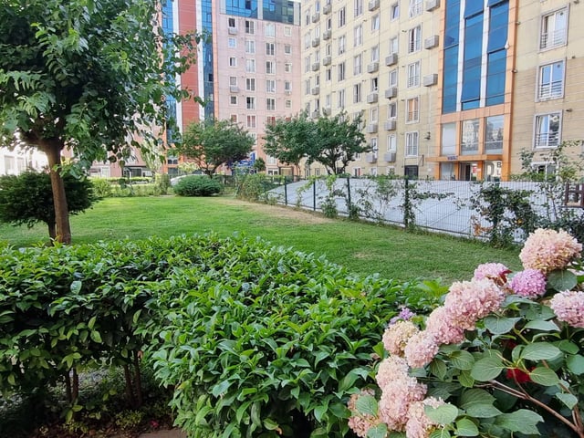 GÖKEVLER MAH. VİP EŞYALI 1+1 KİRALIK DAİRE