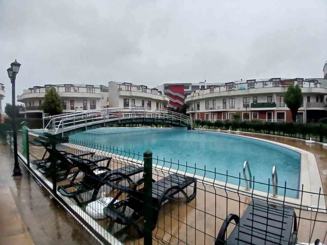 KOCAELİ KARTEPE'DE SİTE İÇERISINDE SATILIK 1+1 DAİRE